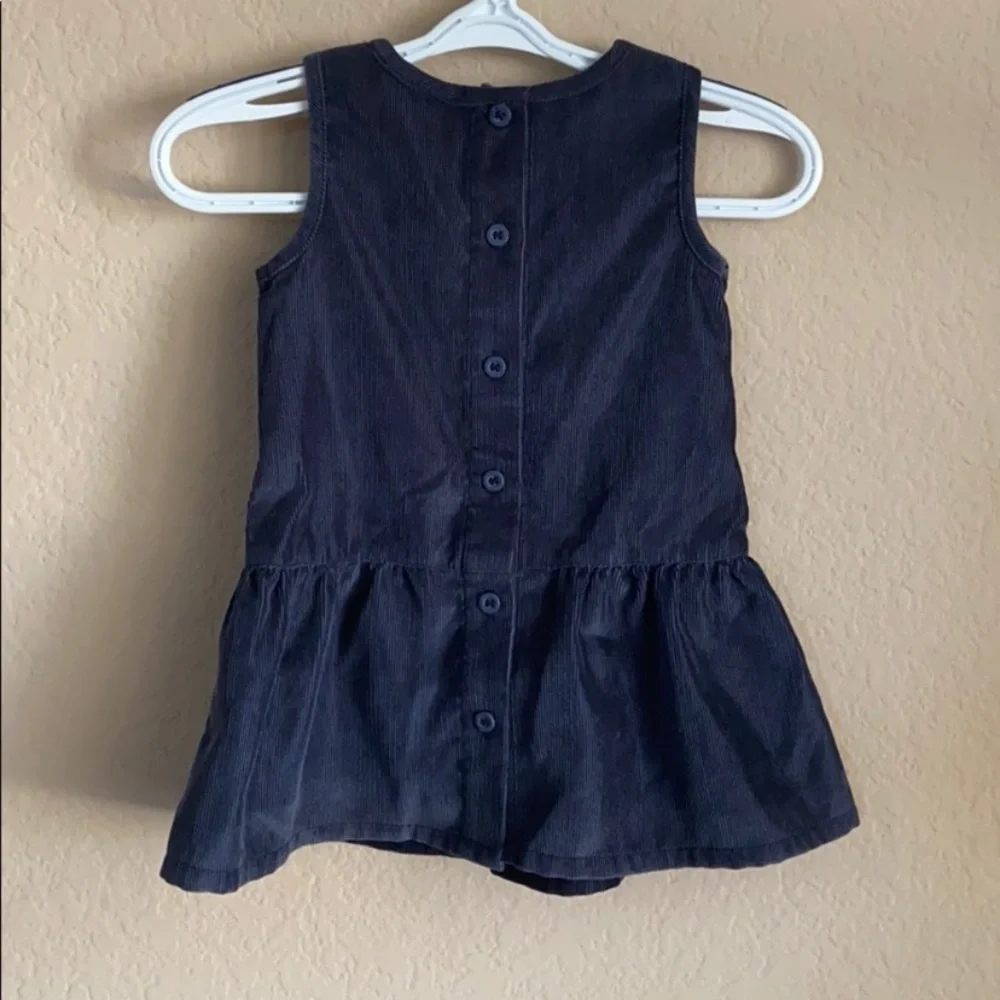 Benetton baby dress